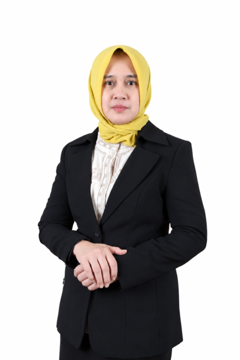 Dr. Dra. Triasesiarta Nur, MM