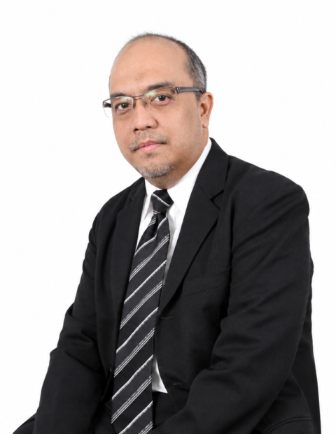 Dr. Moch. Doddy Ariefianto , S.E., M.SE.