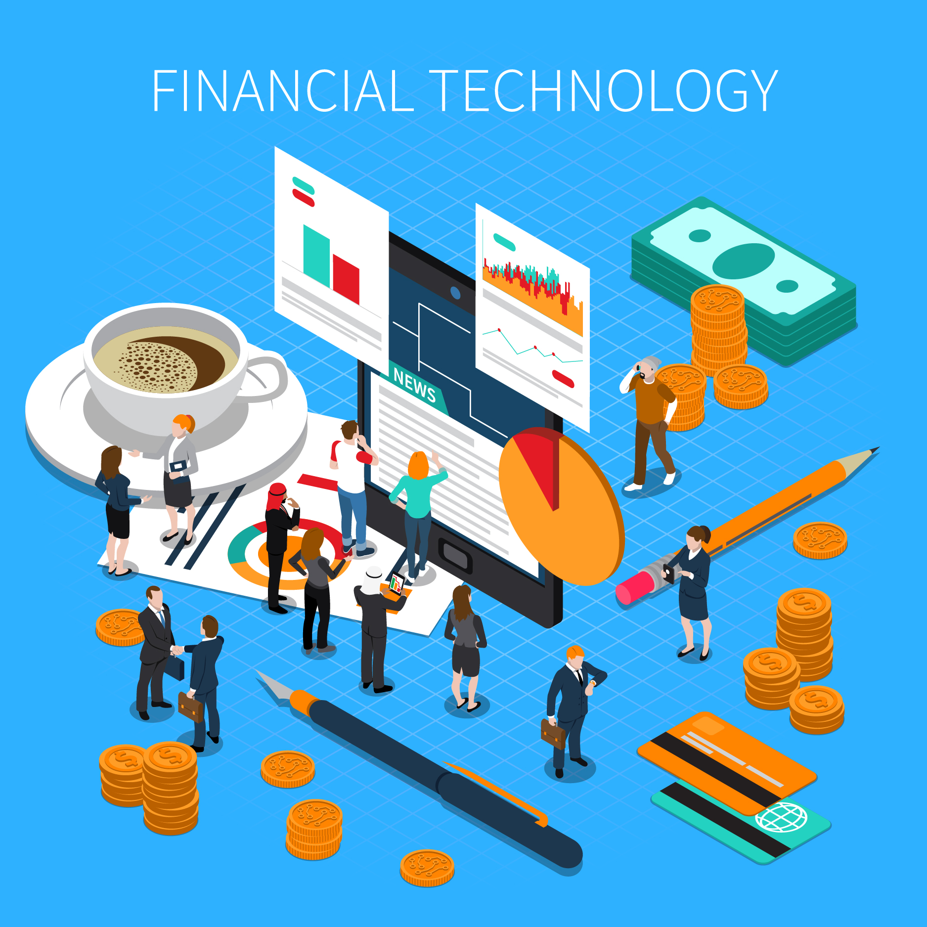 PELUANG DAN TANTANGAN FINTECH P2P LENDING DI ERA UU P2SK
