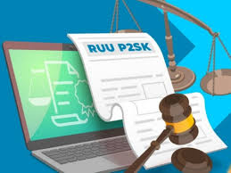 PASAL -PASAL UU P2SK YANG RELEVAN DENGAN FINTECH P2P LENDING DAN IMPLIKASINYA