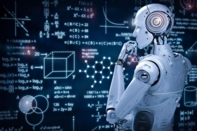 Peran Artificial Intelligence dalam  Akuntansi