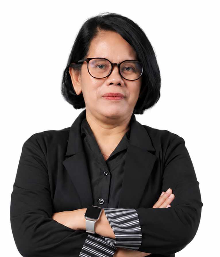 Prof. Rindang Widuri, S.Kom., S.Akun., M.M., Ph.D