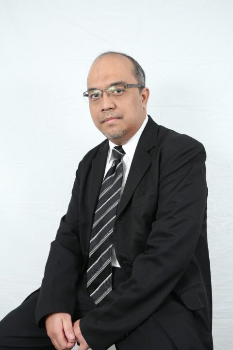 Dr. Moch. Doddy Ariefianto , S.E., M.SE.