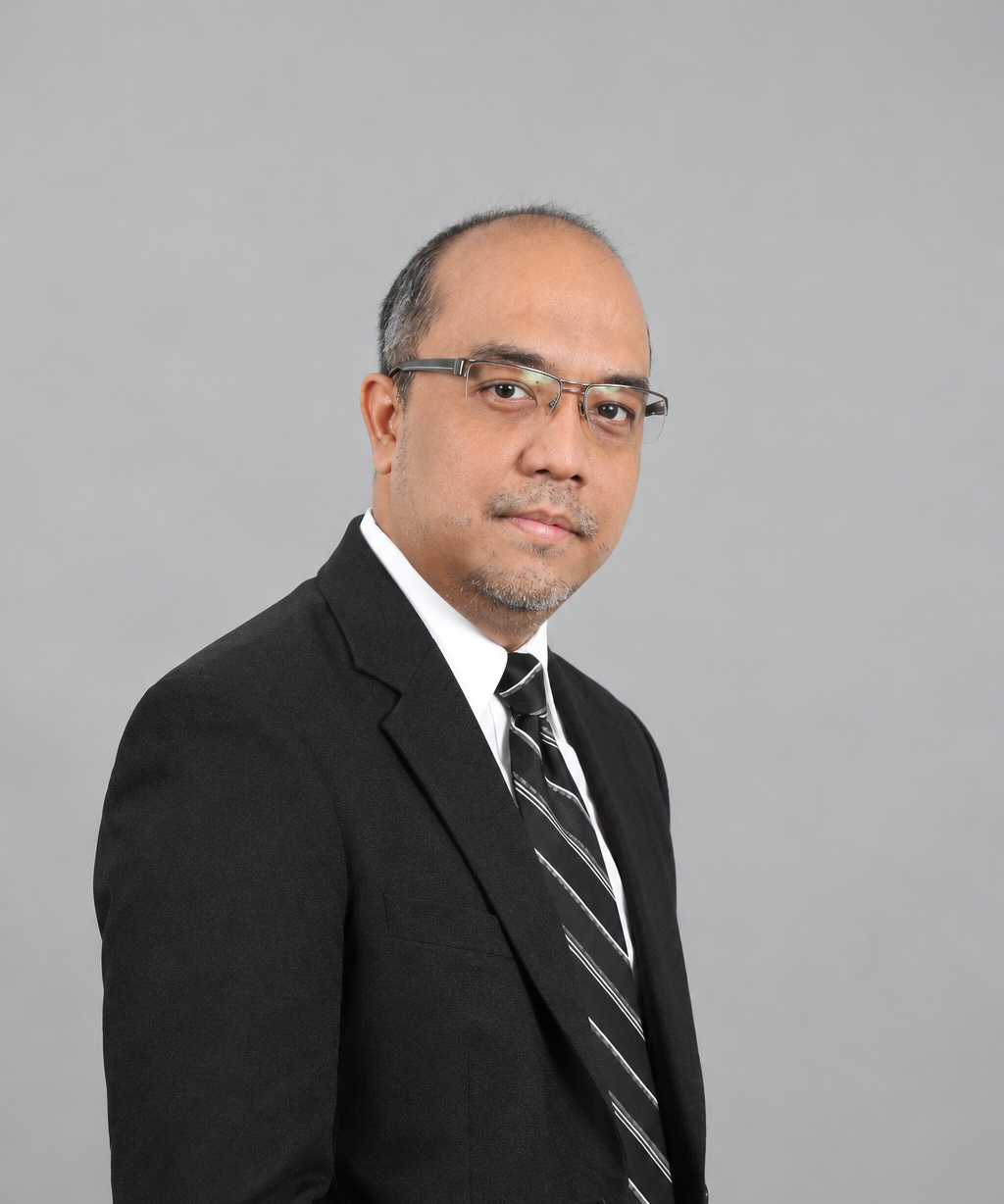 Dr. Moch. Doddy Ariefianto , S.E., M.SE.