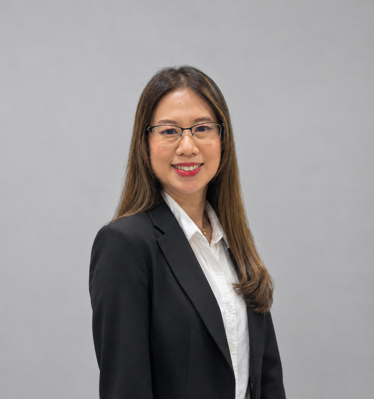 Rosaline Tandiono, S.E., M.Com., Ph.D