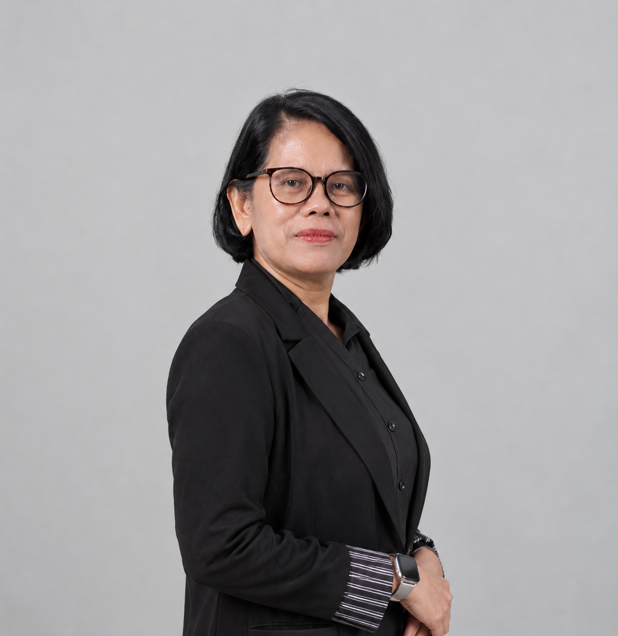 Prof. Rindang Widuri, S.Kom., S.Akun., M.M., Ph.D