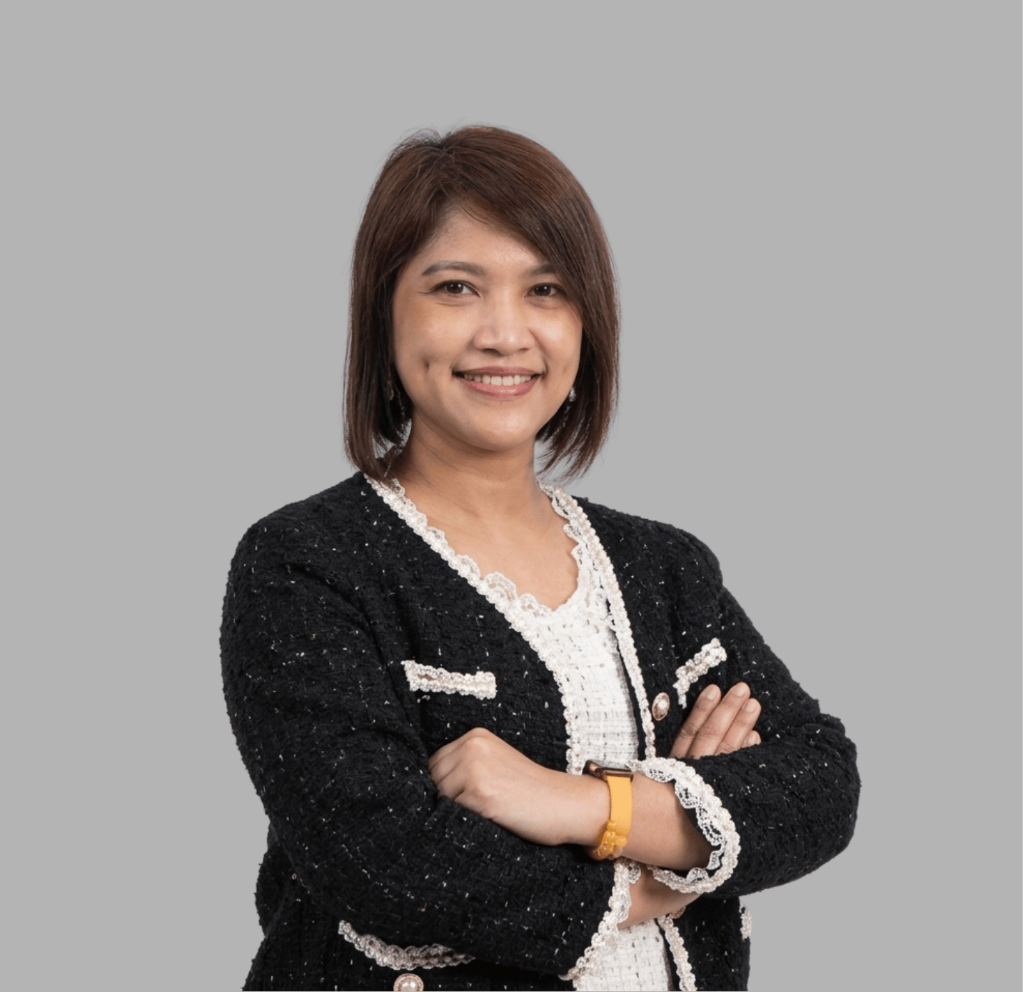 Dr. Levana Dhia Prawati , S.E., M.Si., Ak.