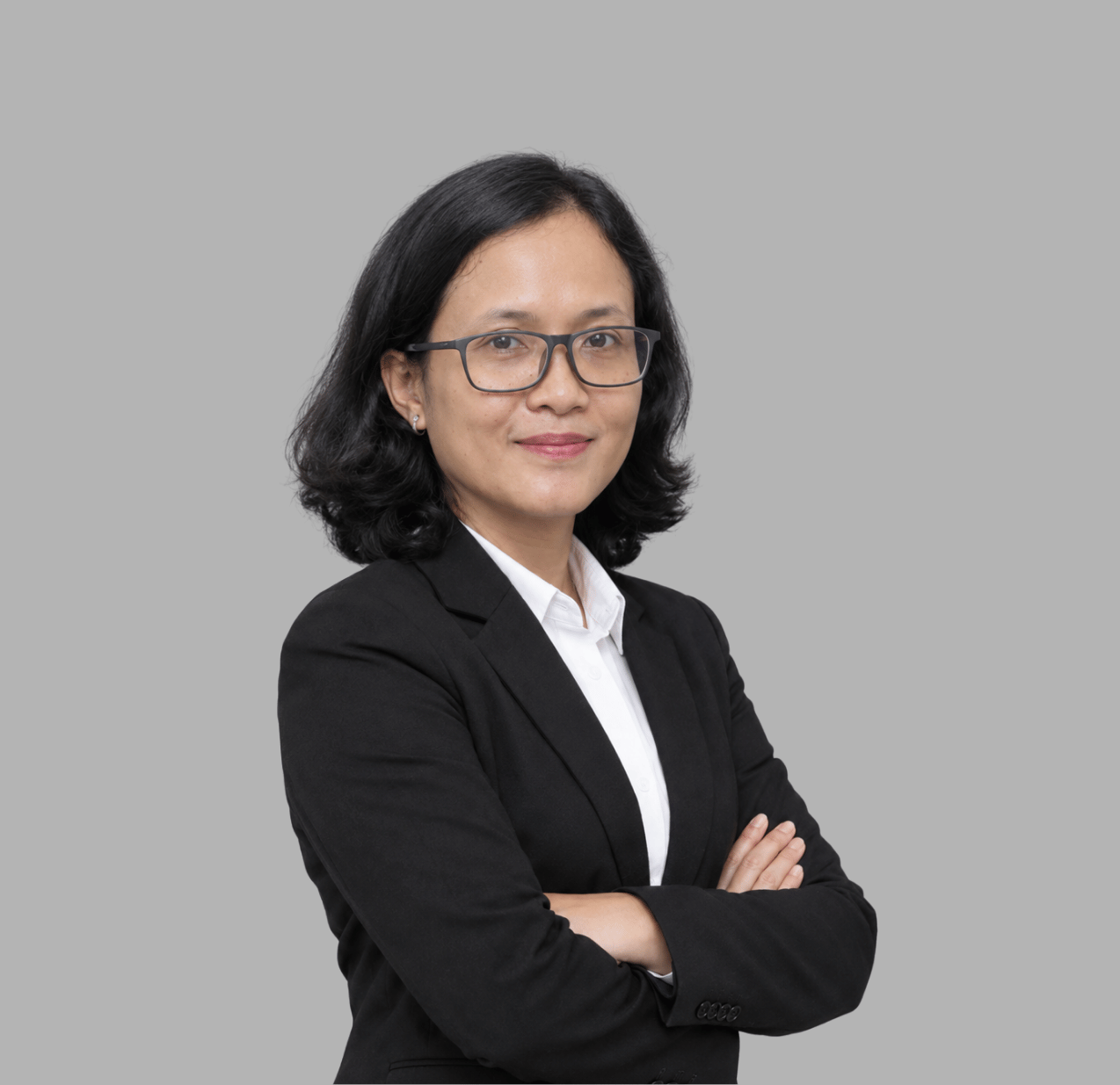 Heny Kurniawati, Ph.D