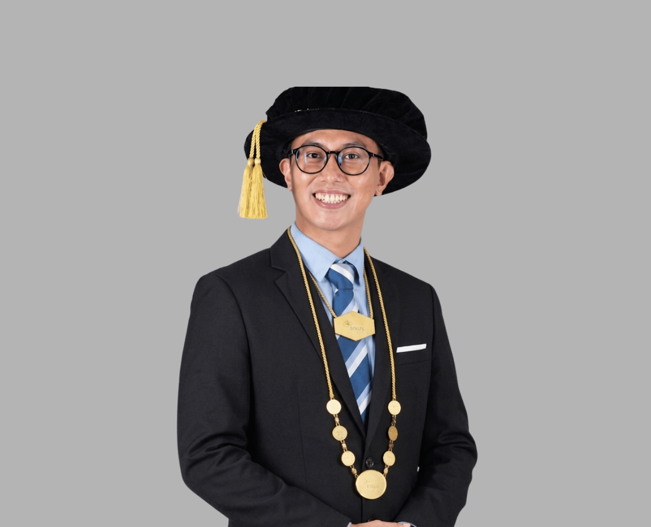 Prof. Gatot Soepriyanto, S.E., Ak., M.Buss (Acc), Ph.D.