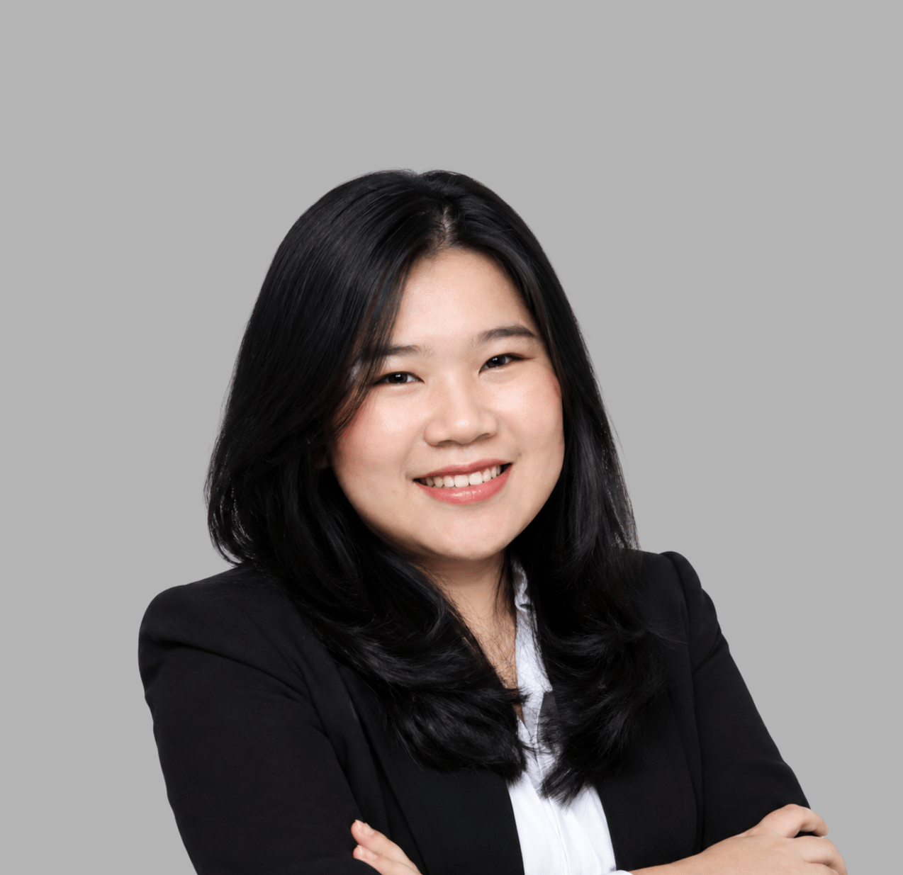 Dr. Rita Juliana, S.E., MBA