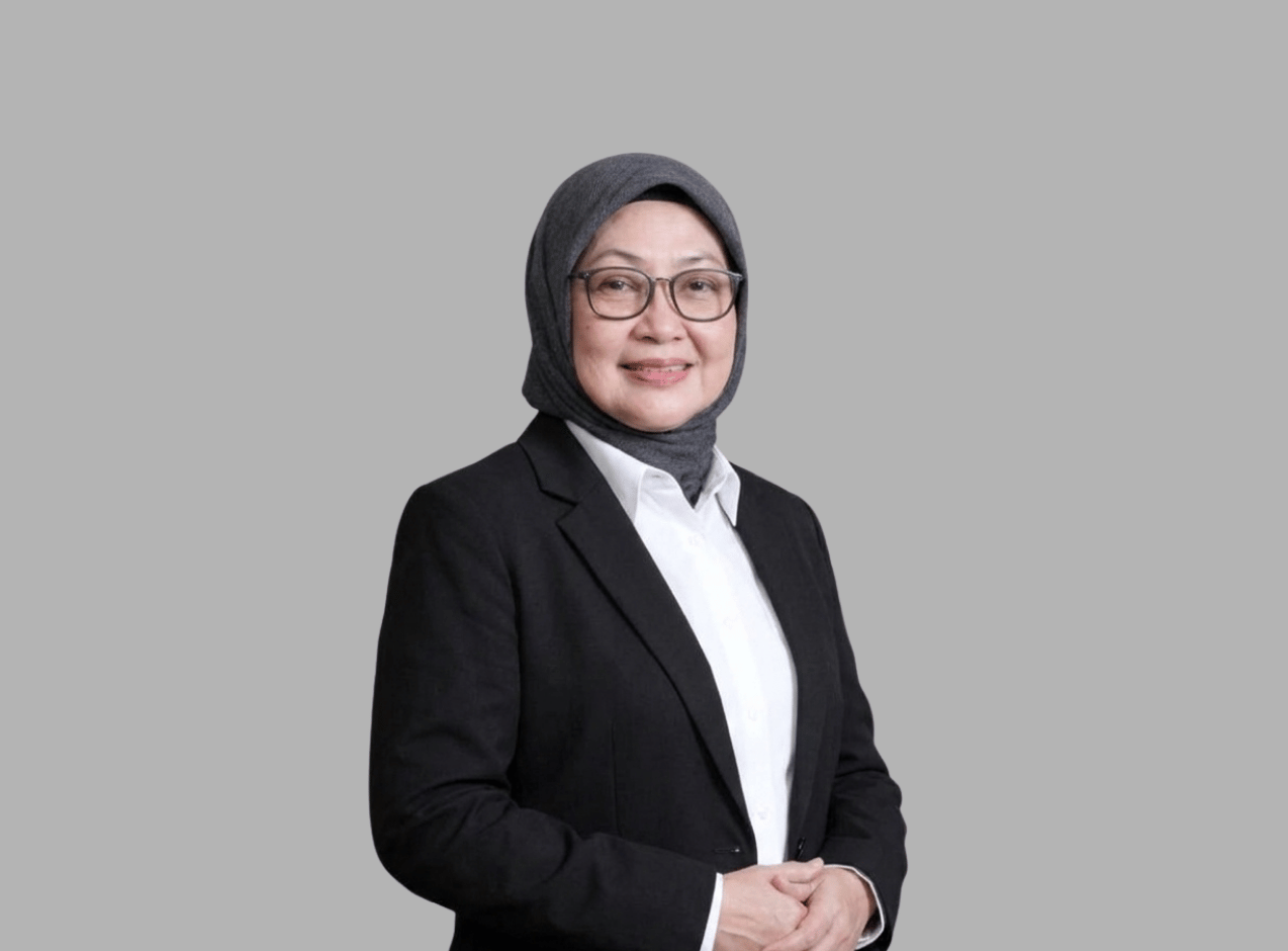 Prof. Dr. Lindrianasari, S.E., M.Si., Ak, CA, CertDA