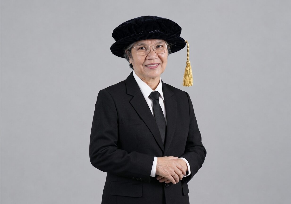 Prof. Yanthi Rumbina Ianova Hutagaol, S.P., M.Acc., Ph.D.