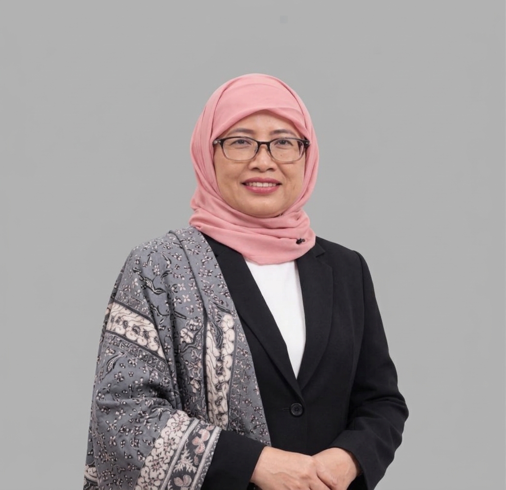 Dr. Herlin Tundjung Setijaningsih, S.E., M.Si., Ak., CA.