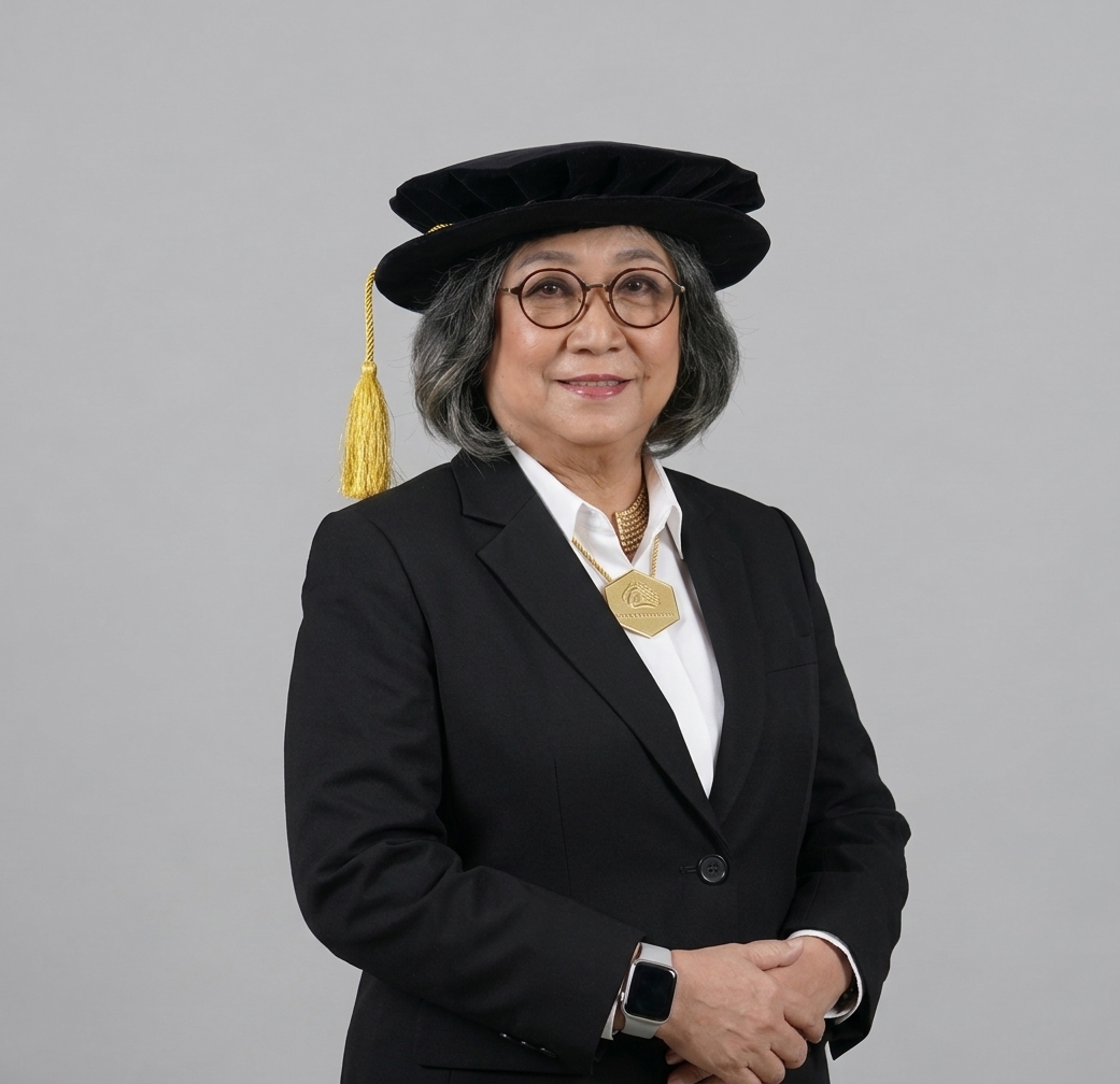 Prof. Ang Swat Lin Lindawati, S.E., M.Com (Hons)., Ph.D., CSRS, CSRA., CMA., Cert.DA.
