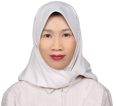 Fitriya , S.E., MBA., Ph.D.