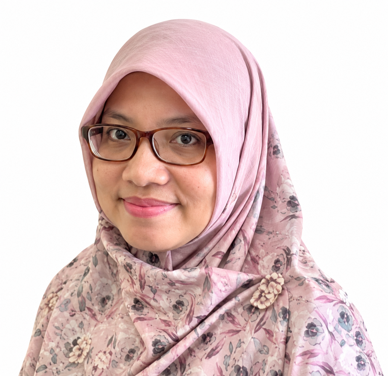 Rochania Ayu Yunanda, S.E., MSc., PhD., CFP.