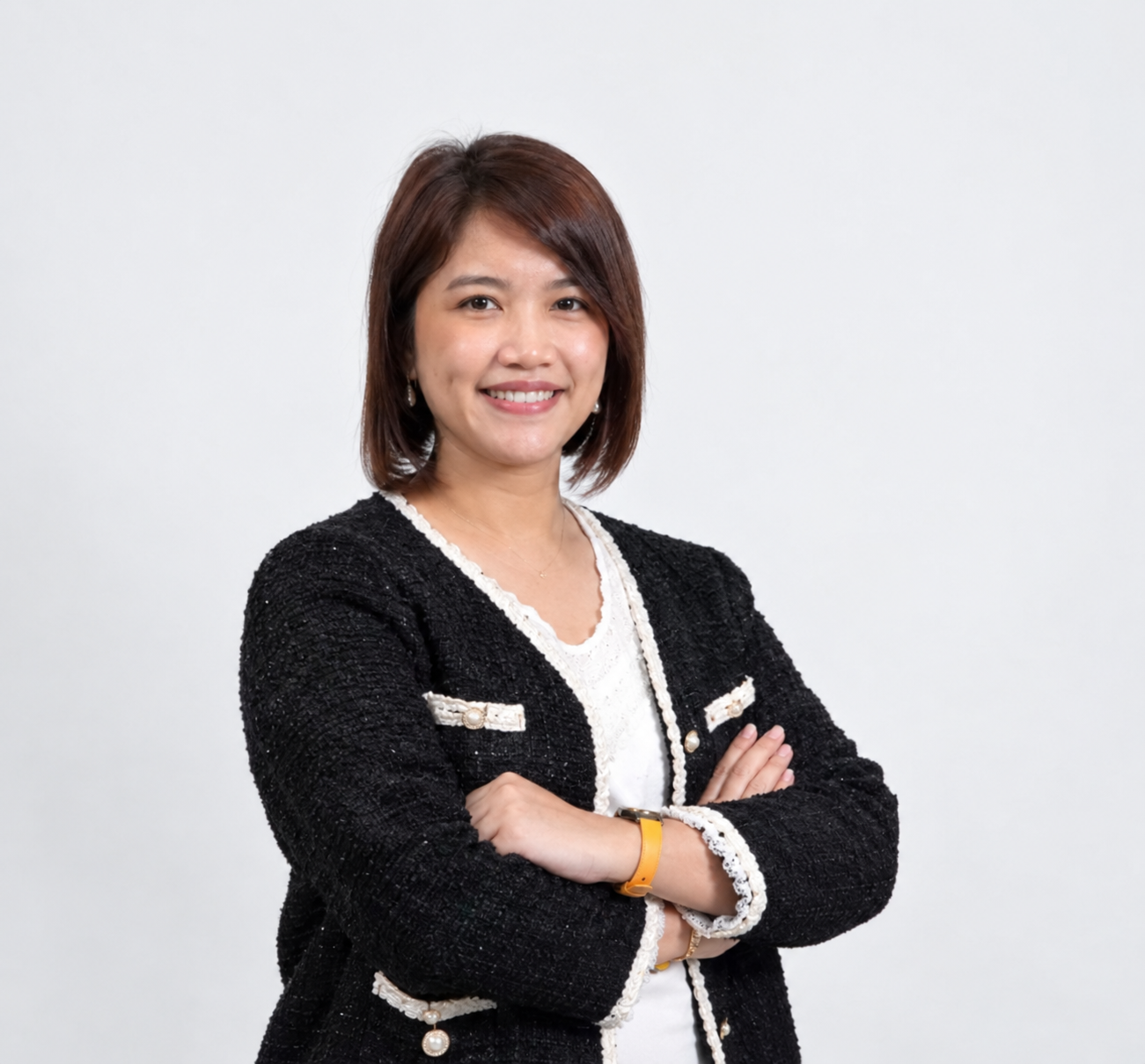 Dr. Levana Dhia Prawati , S.E., M.Si., Ak.