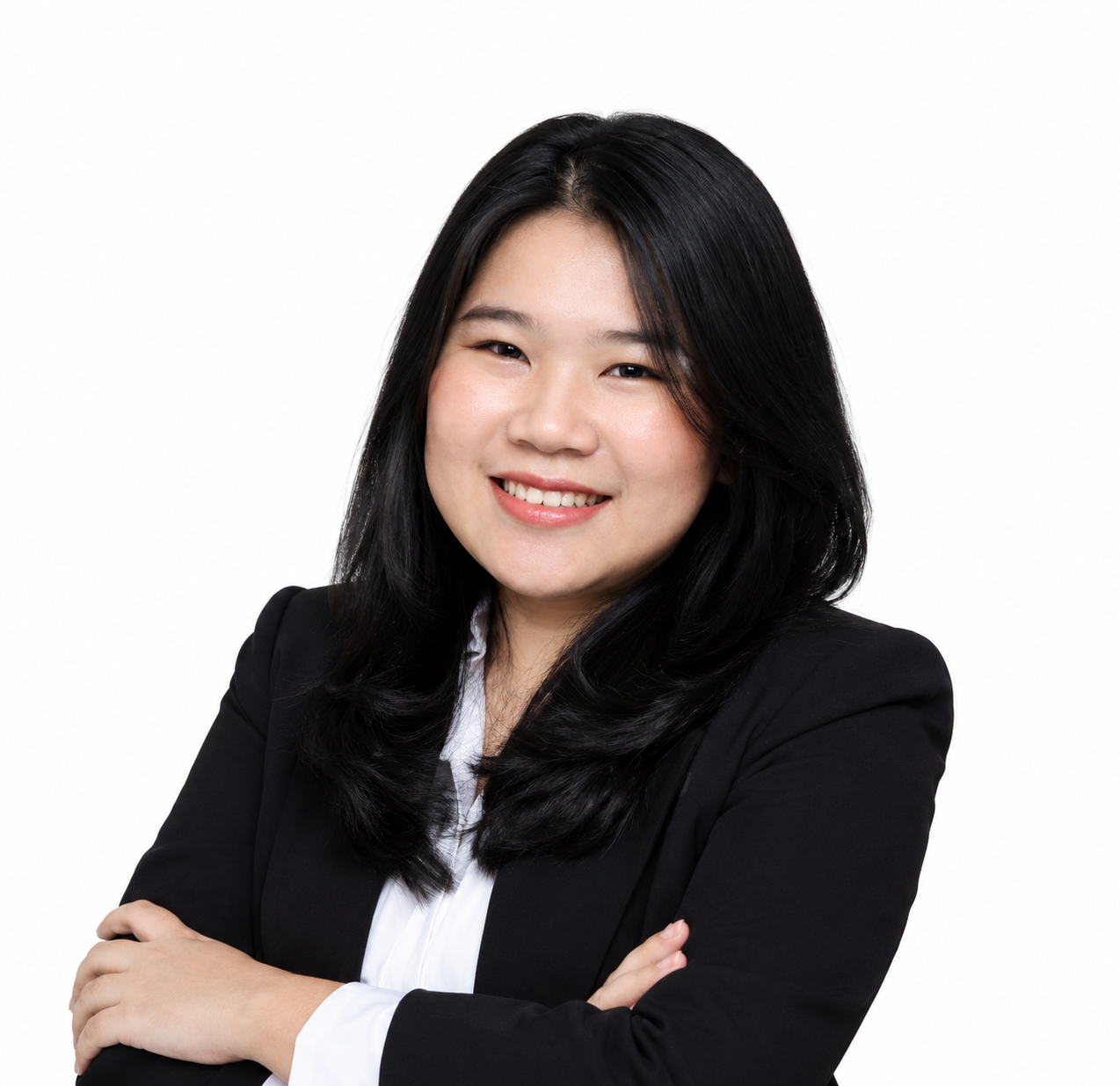 Dr. Rita Juliana, S.E., MBA