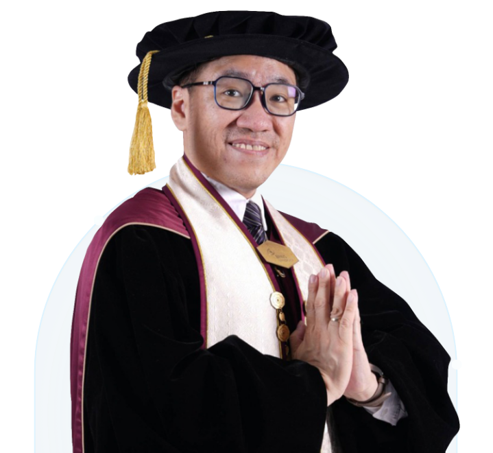 Prof. Dr. Yohannes Kurniawan, S.Kom, S.E., M.MSI