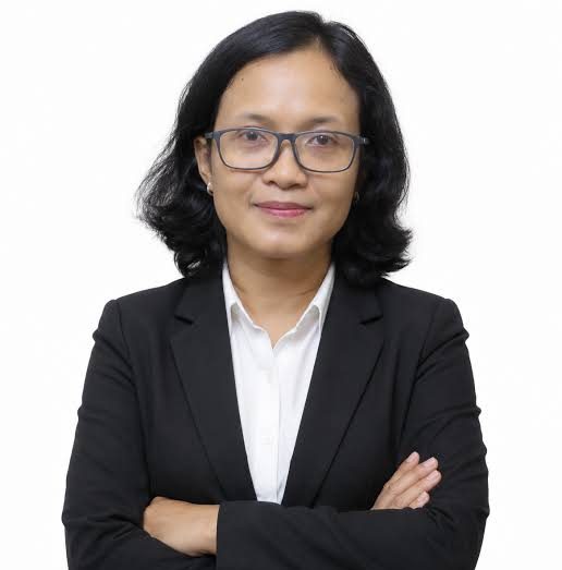 Heny Kurniawati, Ph.D