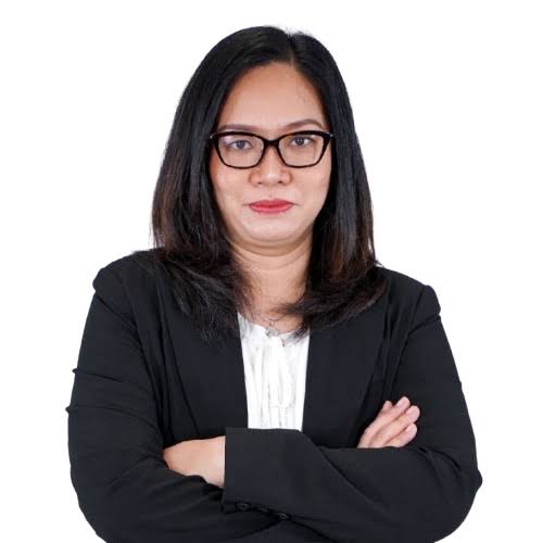 Dr. Valentina Tohang, SE.,M.Bus(ERP)., M.Bus(Acc).