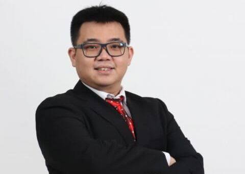 Dr. Kevin Deniswara, S.E., M.Ak., CERA, CertDA, CTA, ACPA