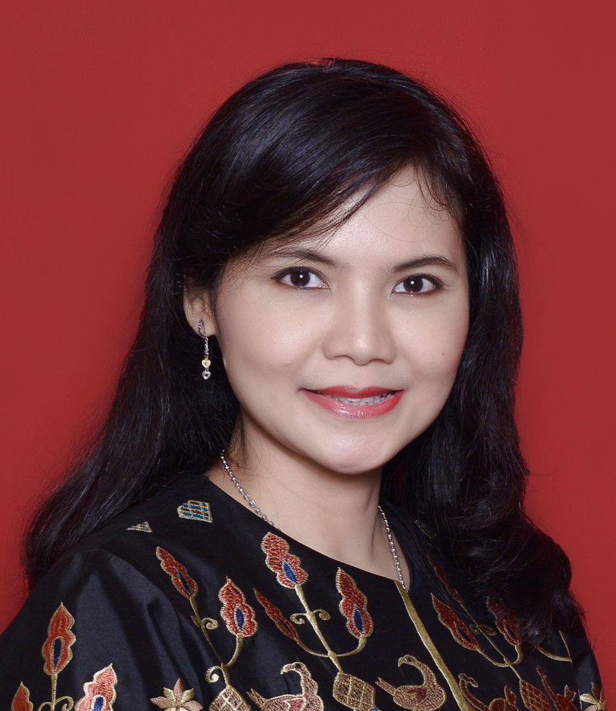 Linda Kusumaning Wedari, SE., MSi.,PhD.
